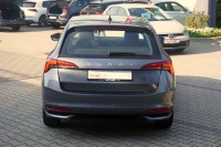 Skoda Scala 1.0 TSI DSG