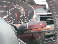 Audi A6 2.0 TFSI Quattro
