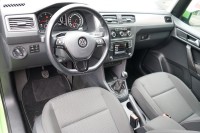 VW Caddy 2.0 TDI Trendline