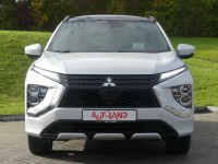 Mitsubishi Eclipse Cross 2.4Hybrid Plus 4WD CVT