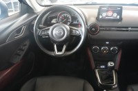 Mazda CX-3 2.0 Exclusive-Line