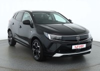 Opel Grandland 1.2 Turbo Ultimate
