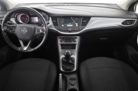 Opel Astra K ST 1.5 CDTI