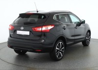 Nissan Qashqai 1.2 DIG-T XTronic
