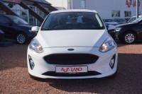 Ford Fiesta 1.0 EB Cool&Connect