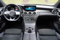 Mercedes-Benz C 200 C200 AMG Line