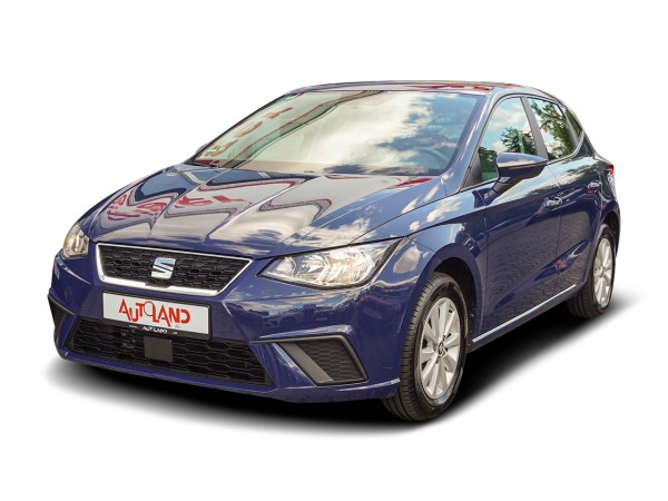 Seat Ibiza 1.0 TSI Style