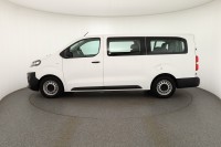 Vorschau: Opel Vivaro 1.5 D L3