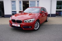 Vorschau: BMW 118 118i Sport Line