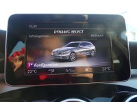 Mercedes-Benz C 180 C180 T