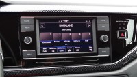 VW Taigo 1.0 TSI