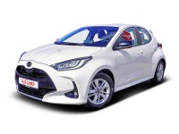 Mazda Mazda2 Hybrid 1.5 Agile 2-Zonen-Klima Sitzheizung LED