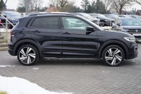 VW T-Cross 1.5 TSI DSG R-Line