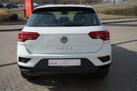 VW T-Roc 1.6 TDI
