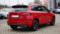 Skoda Karoq 2.0 TSI Sportline 4x4