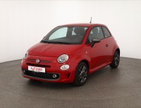 Fiat 500 0.9 Sport Tempomat Bluetooth Lichtsensor