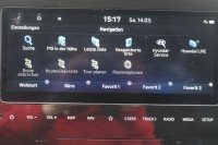 Hyundai Tucson 1.6 CRDi Mild Hybrid 4WD