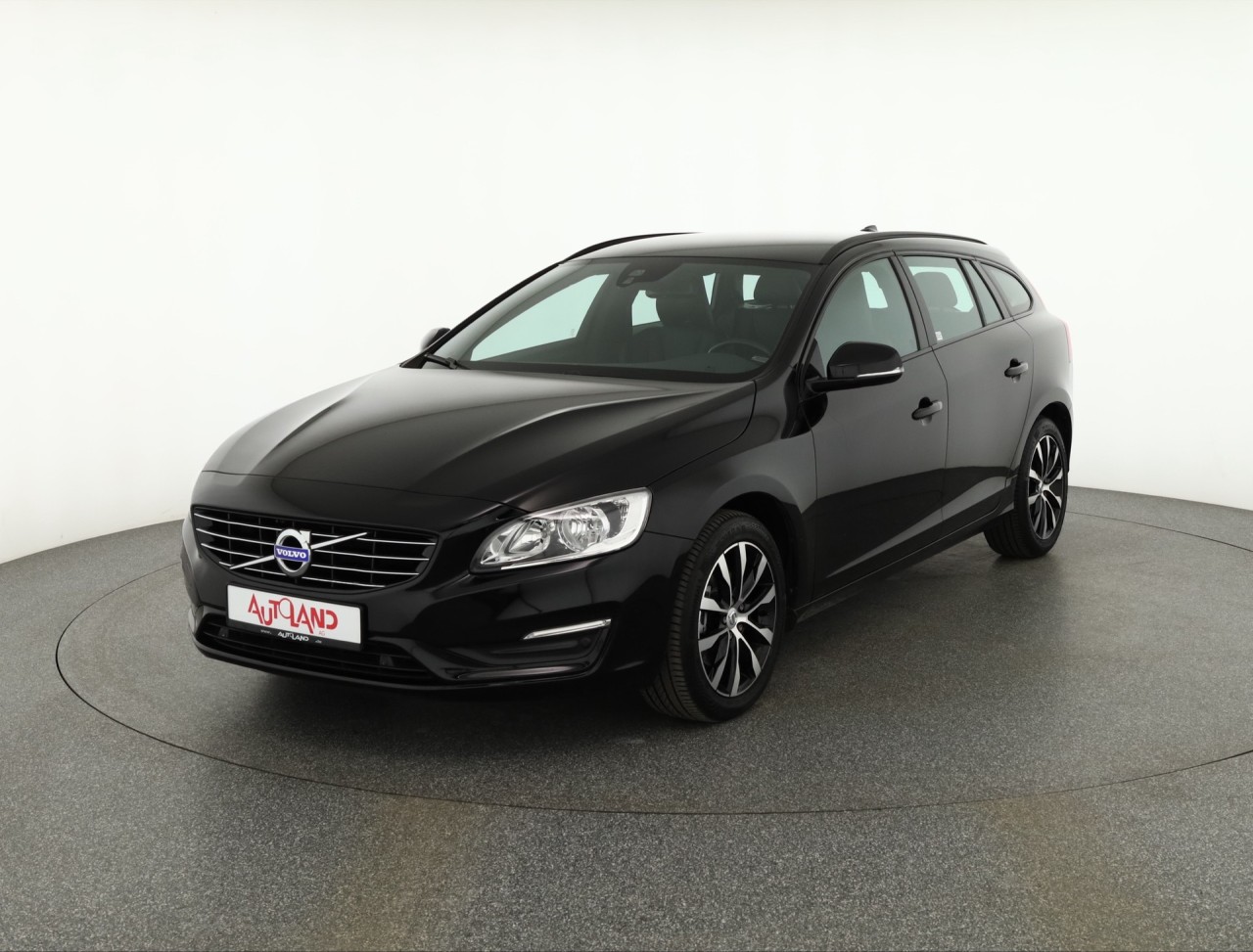 Volvo V60 T3