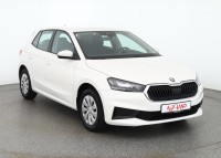 Skoda Fabia 1.0 MPI Active