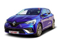 Renault Clio 1.0 TCE R.S. Line LED Navi Sitzheizung DAB
