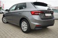Skoda Fabia 1.0 TSI DSG
