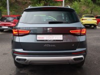 Seat Ateca 2.0 TSI Xperience 4Drive
