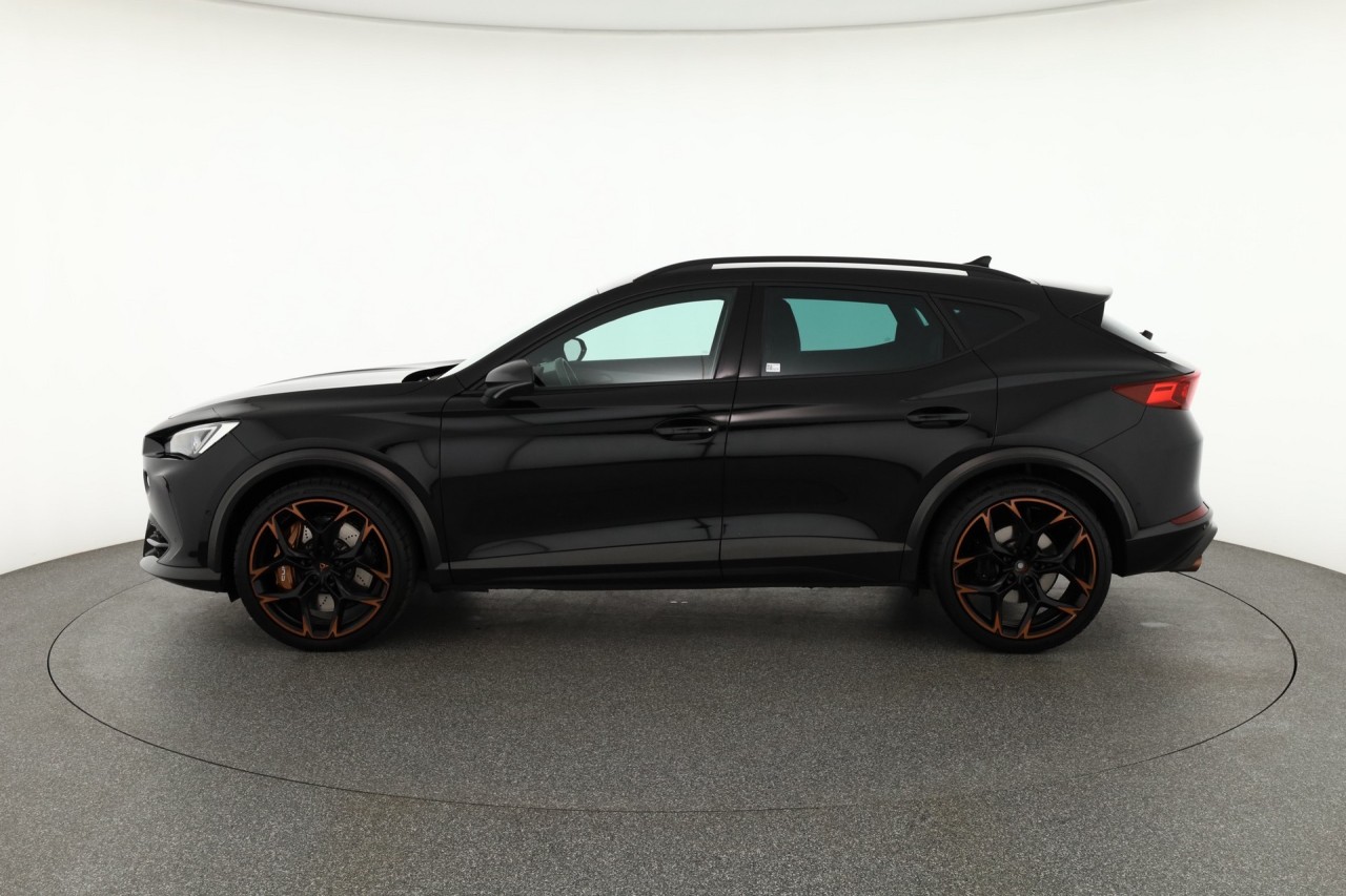 Cupra Formentor VZ5 2.5 TSI 4Drive