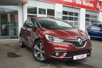 Renault Scenic 1.3 TCE
