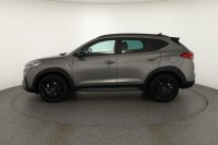 Vorschau: Hyundai Tucson 1.6 T-GDI N-Line