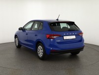 Skoda Fabia 1.0 TSI DSG
