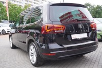 Seat Alhambra 2.0 TDI DSG Xcellence