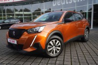 Vorschau: Peugeot 2008 1.2 PureTech Active