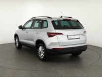 Skoda Karoq 1.5 TSI DSG
