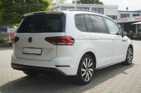 VW Touran 1.5 TSI Highline R-Line DSG