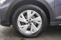 VW Taigo 1.0 TSI DSG