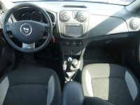 Dacia Sandero Stepway 1.5