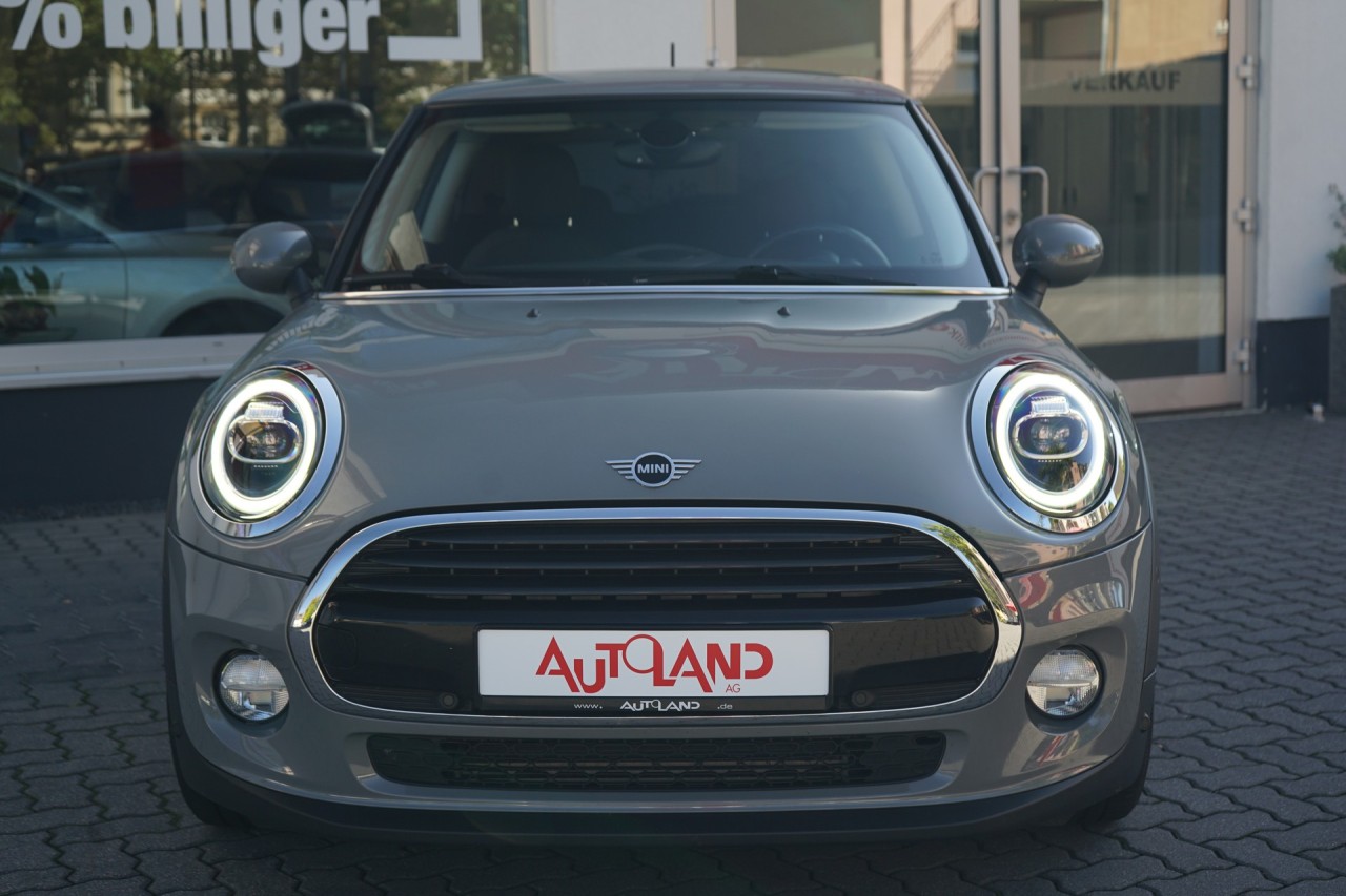 MINI COOPER Mini 1.5 Cooper