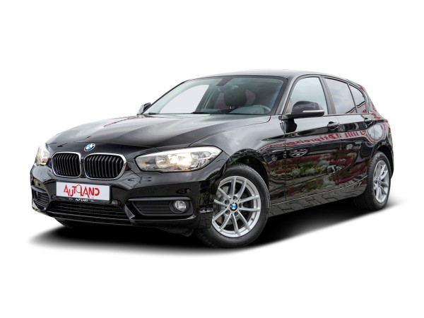 BMW 118 i Advantage