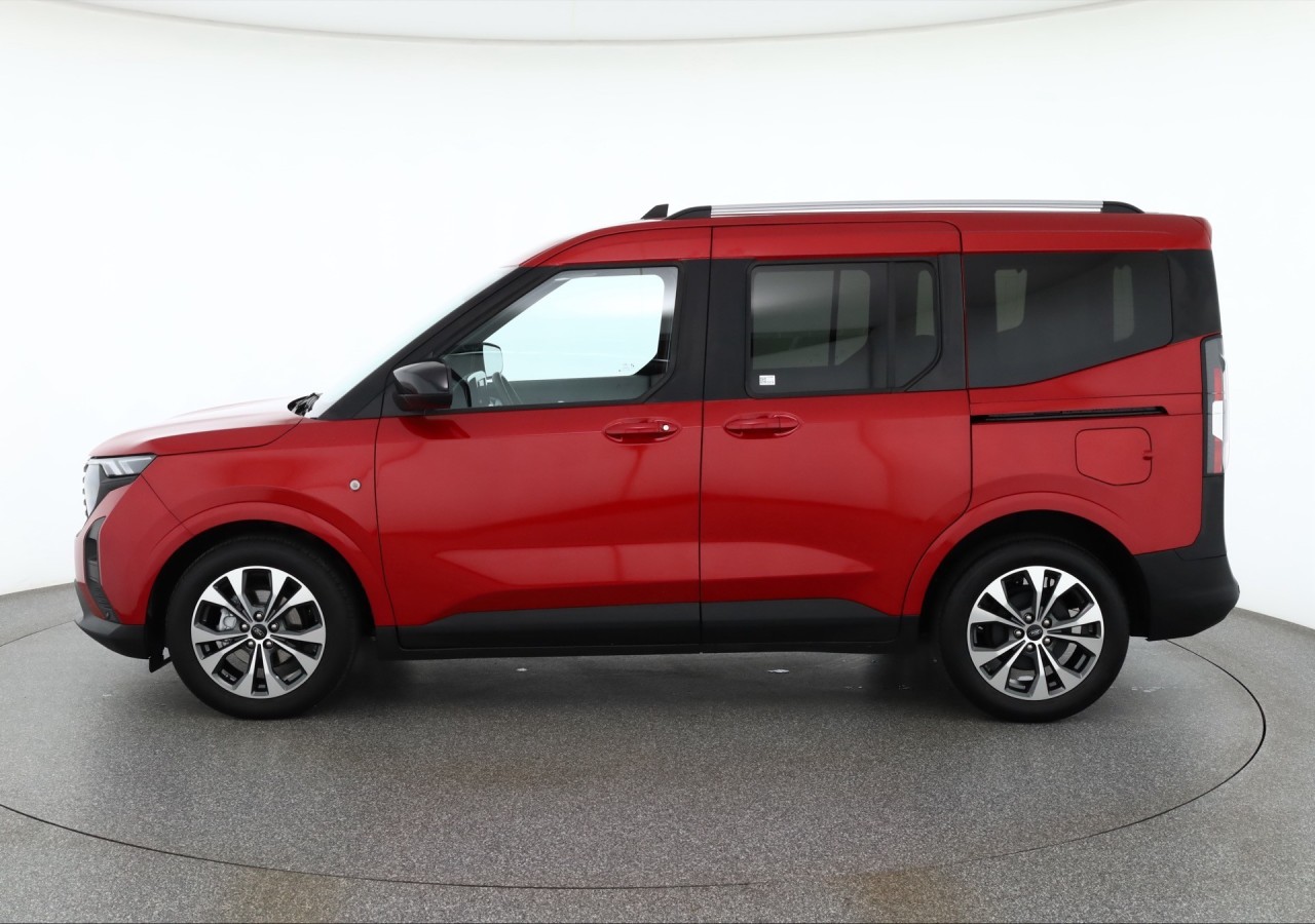 Ford Tourneo Courier Titanium 1.0 EB