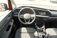 VW Caddy 1.5 TSI Life