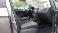 VW Golf Sportsvan 1.2 TSI DSG