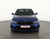 BMW 3 330e M-Sport Touring PHEV