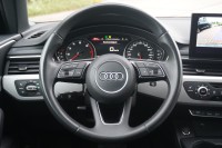 Audi A4 Quattro Avant 45 2.0 TFSI quattro S-Tronic