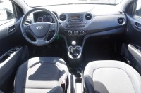Hyundai i10 1.2 YES!