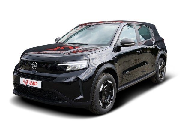 Opel Frontera Edition 1.2 74kW
