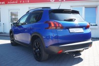Peugeot 2008 1.2 PureTech Allure GT-Line