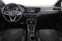 VW Taigo 1.5 TSI DSG R-Line