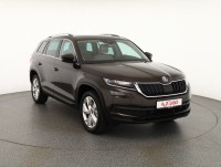 Skoda Kodiaq 2.0 TDI DSG Style 4x4