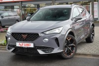 Vorschau: Cupra Formentor VZ 2.0 TSI 4Drive