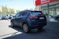 Jeep Compass 1.5 M-Hybrid Altitude FWD
